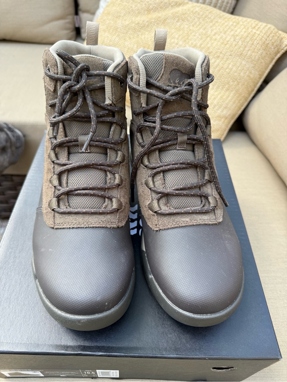 Men’s Sorel Buxton Lite Boot 10.5